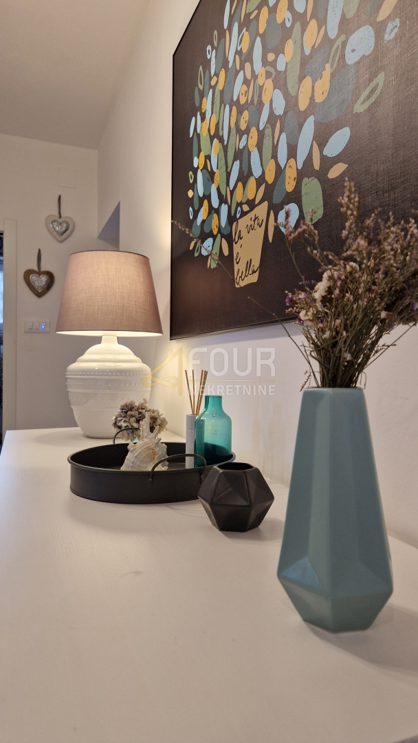 Centar, Pula, 96,36m2