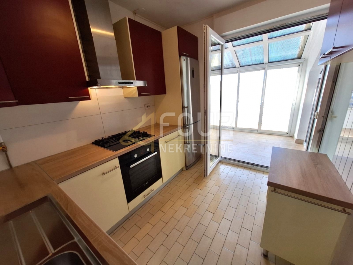 Krnjevo, Rijeka, 57,87m2