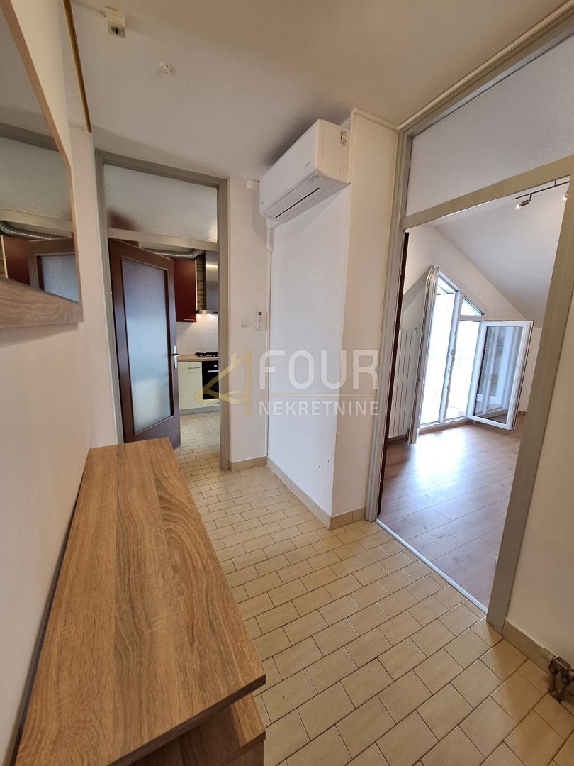 Krnjevo, Rijeka, 57,87m2