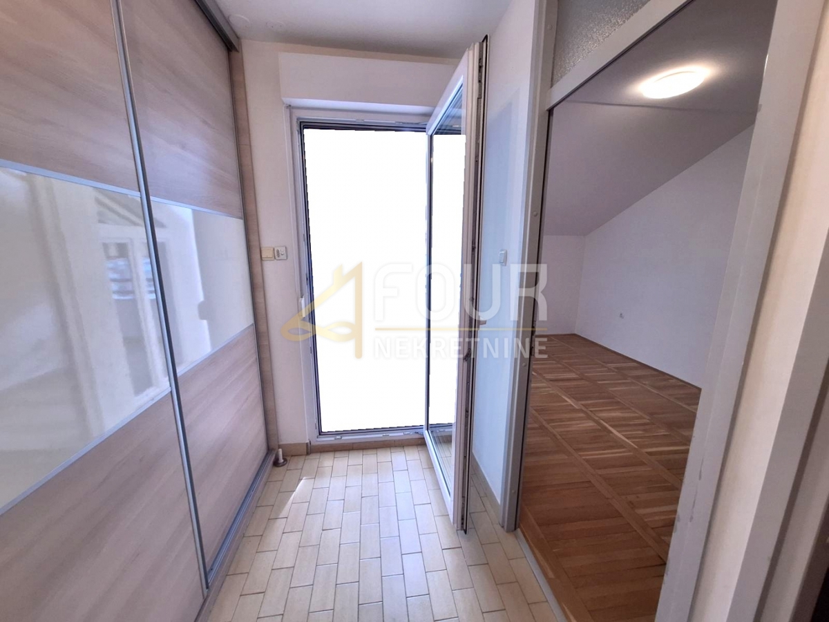 Krnjevo, Rijeka, 57,87m2