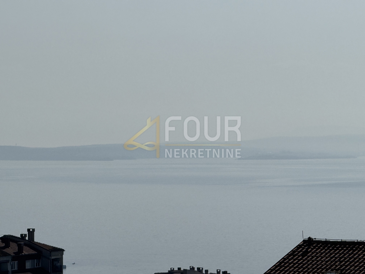 Krnjevo, Rijeka, 57,87m2