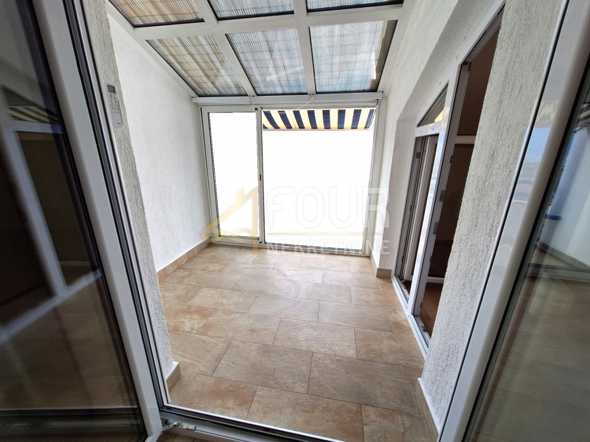 Krnjevo, Rijeka, 57,87m2