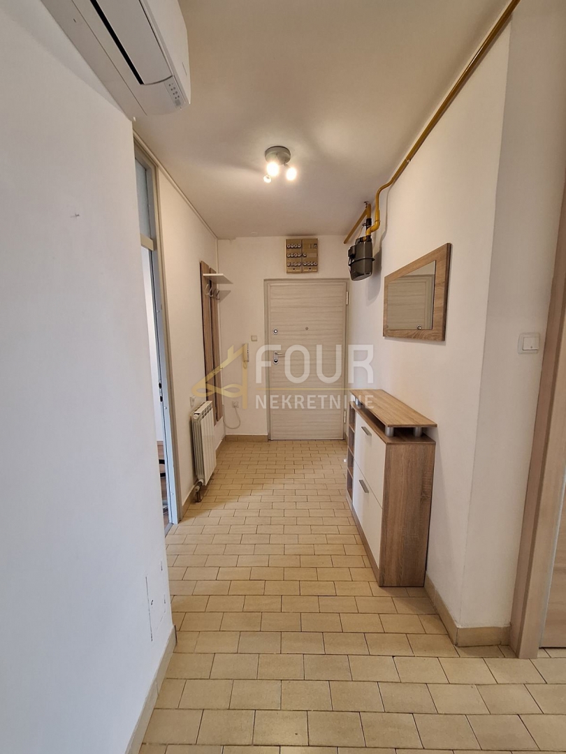 Krnjevo, Rijeka, 57,87m2