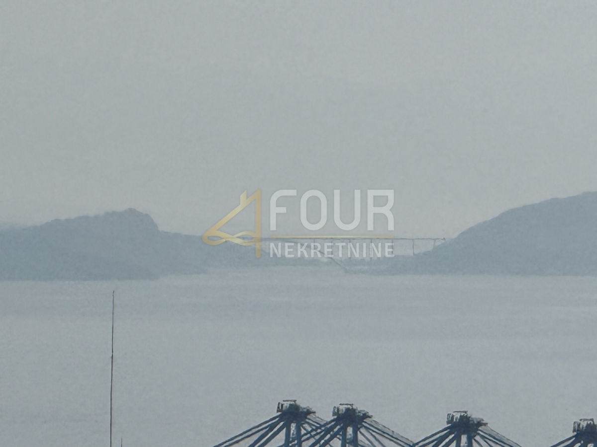 Krnjevo, Rijeka, 57,87m2