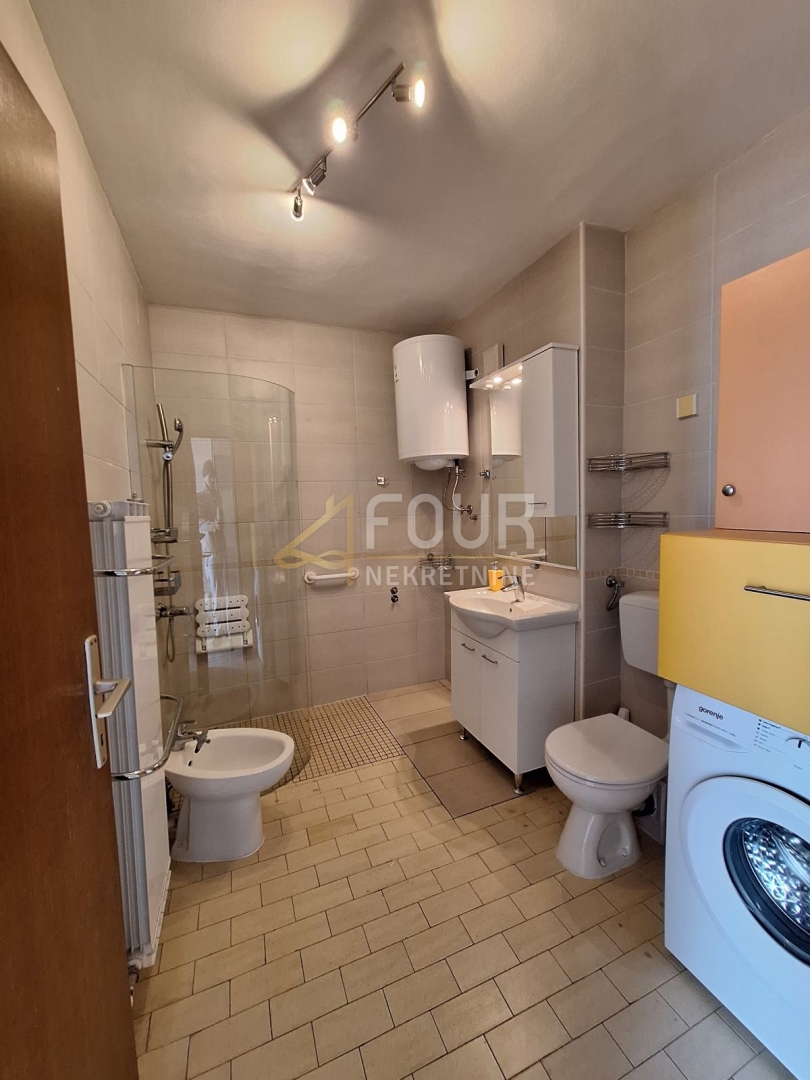 Krnjevo, Rijeka, 57,87m2