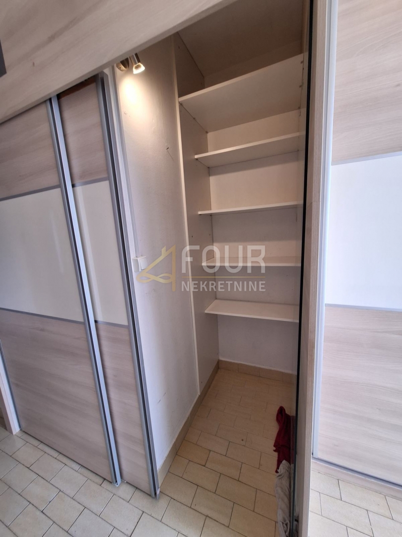 Krnjevo, Rijeka, 57,87m2