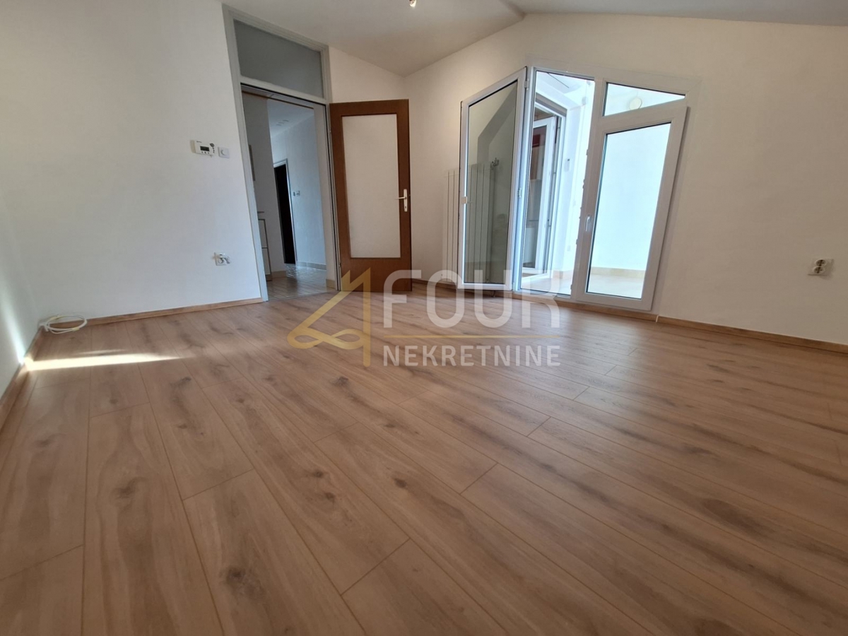 Krnjevo, Rijeka, 57,87m2