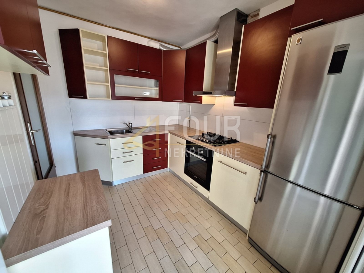 Krnjevo, Rijeka, 57,87m2