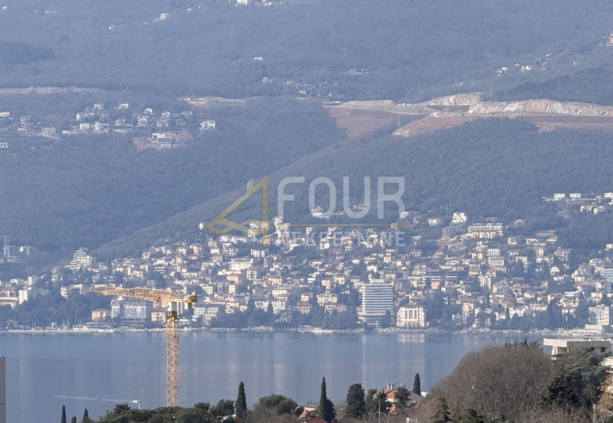 Krnjevo, Rijeka, 57,87m2