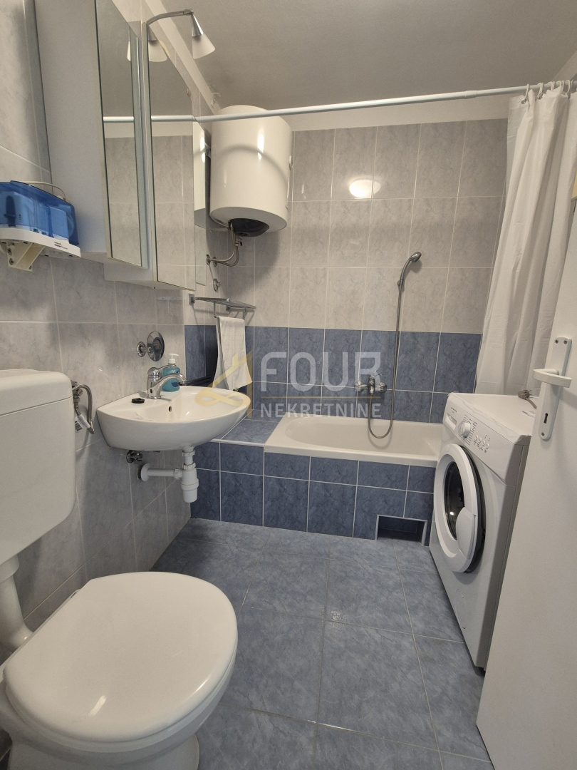 Podmurvice, Rijeka, 53,82m2