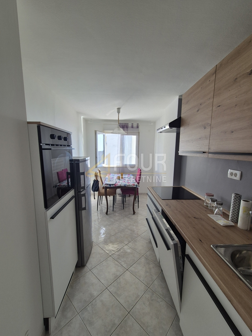 Podmurvice, Rijeka, 53,82m2