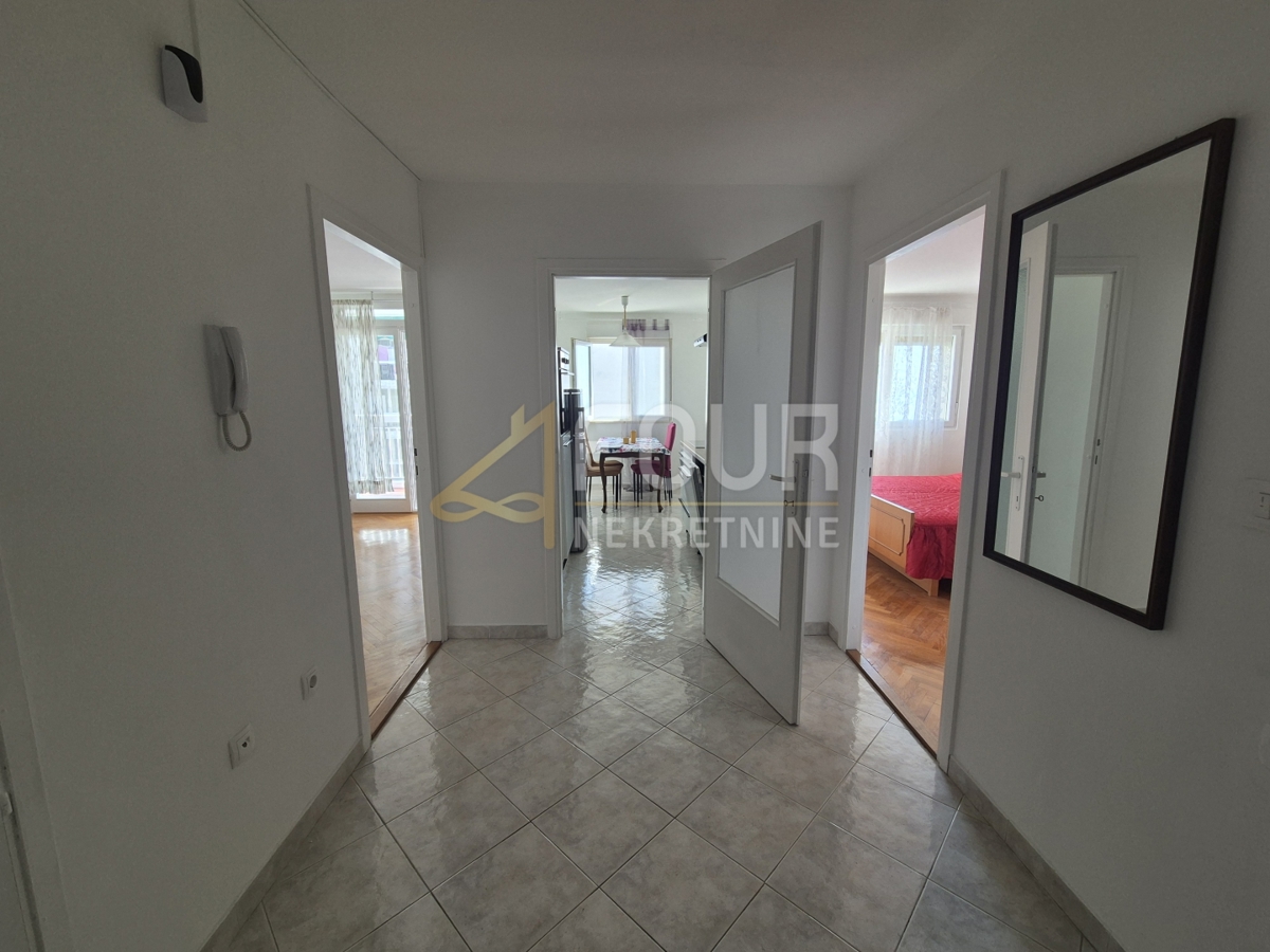 Podmurvice, Rijeka, 53,82m2