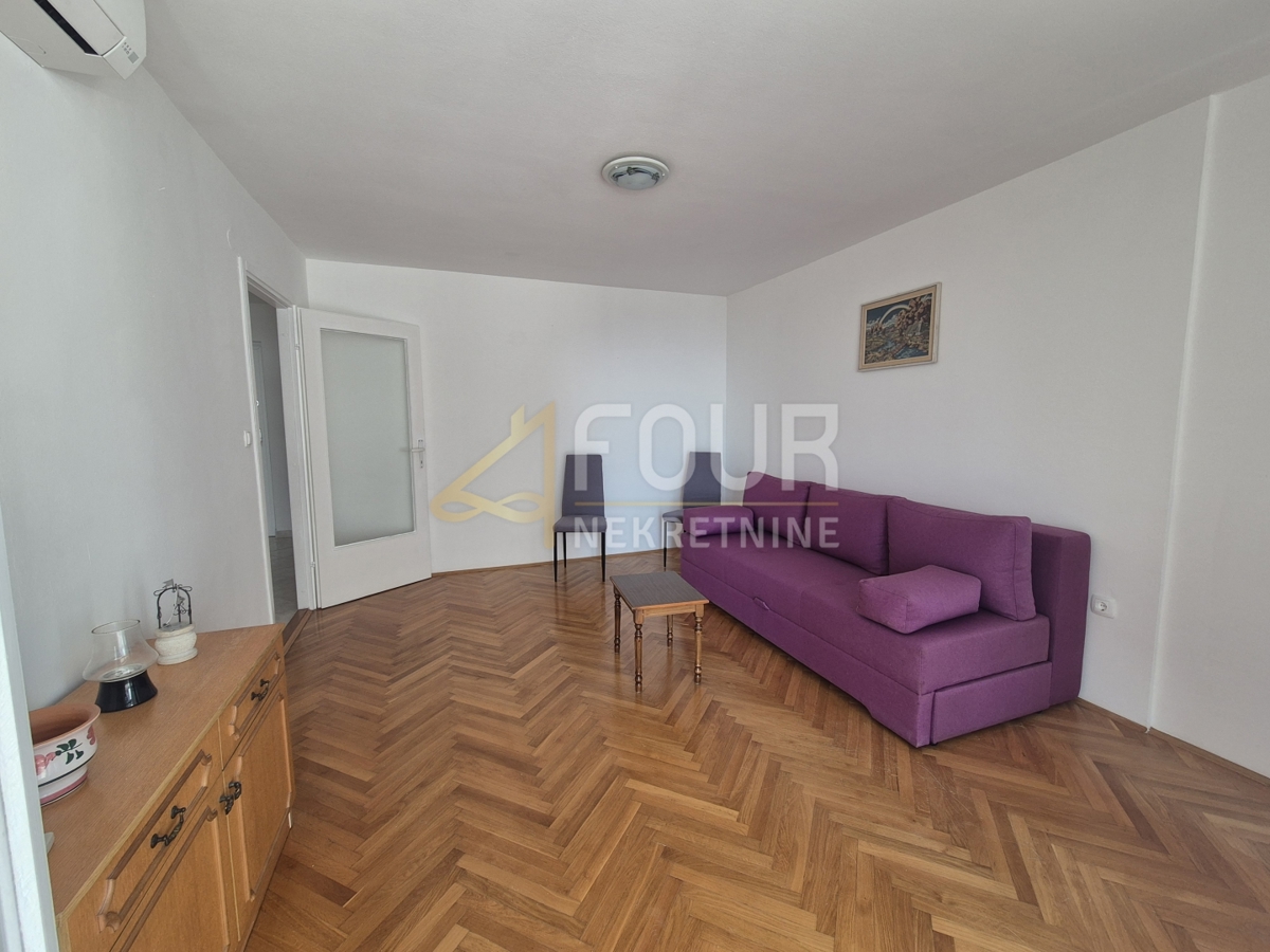 Podmurvice, Rijeka, 53,82m2