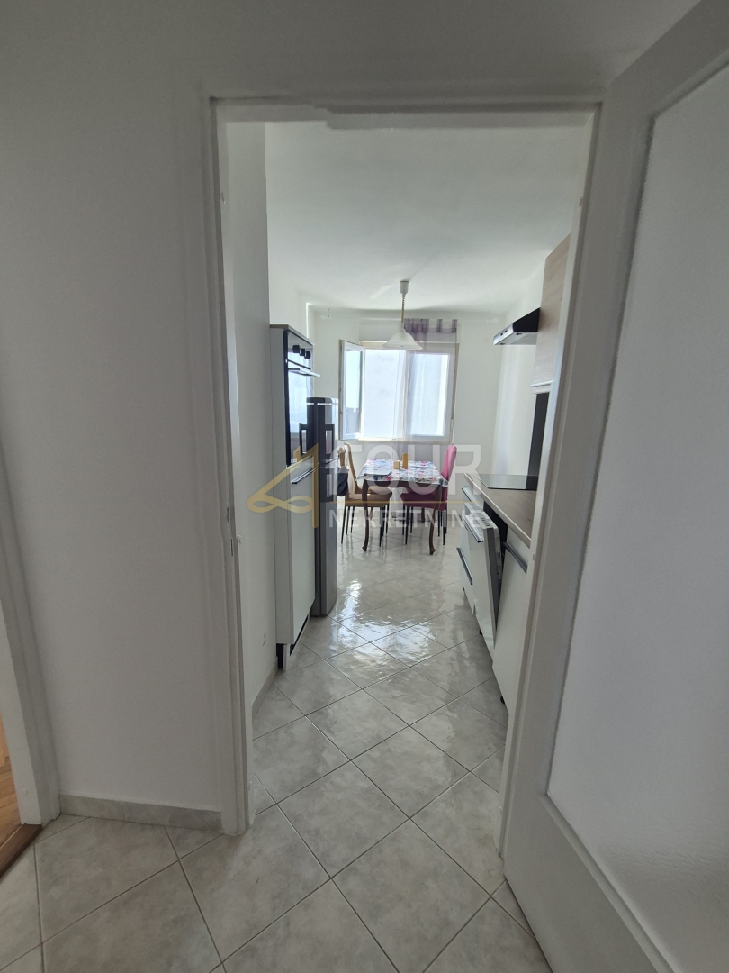 Podmurvice, Rijeka, 53,82m2