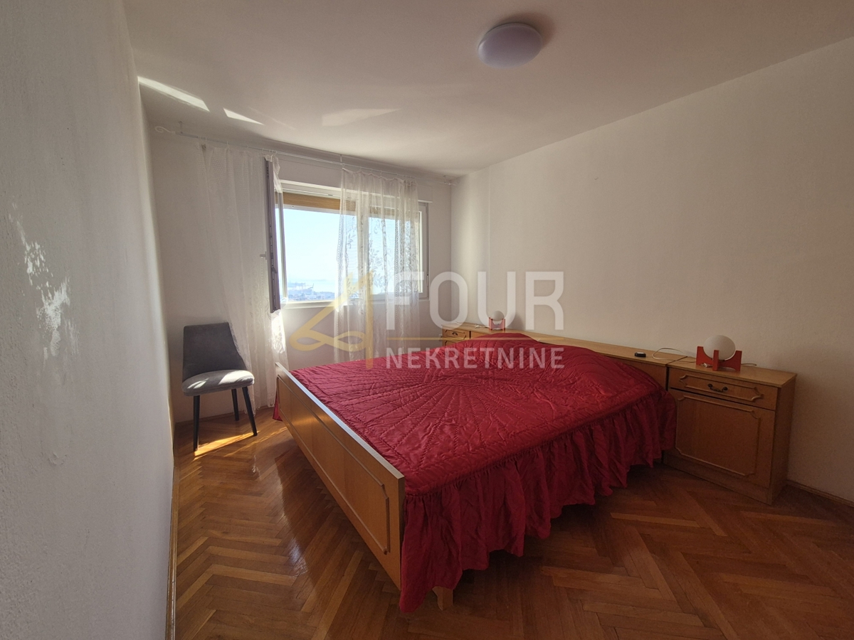 Podmurvice, Rijeka, 53,82m2