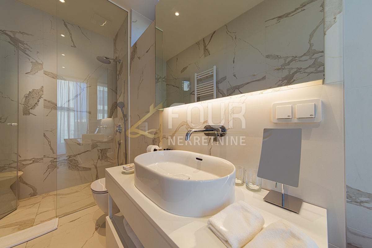 Istria, Umago - zona circostante, villa - lussuoso resort