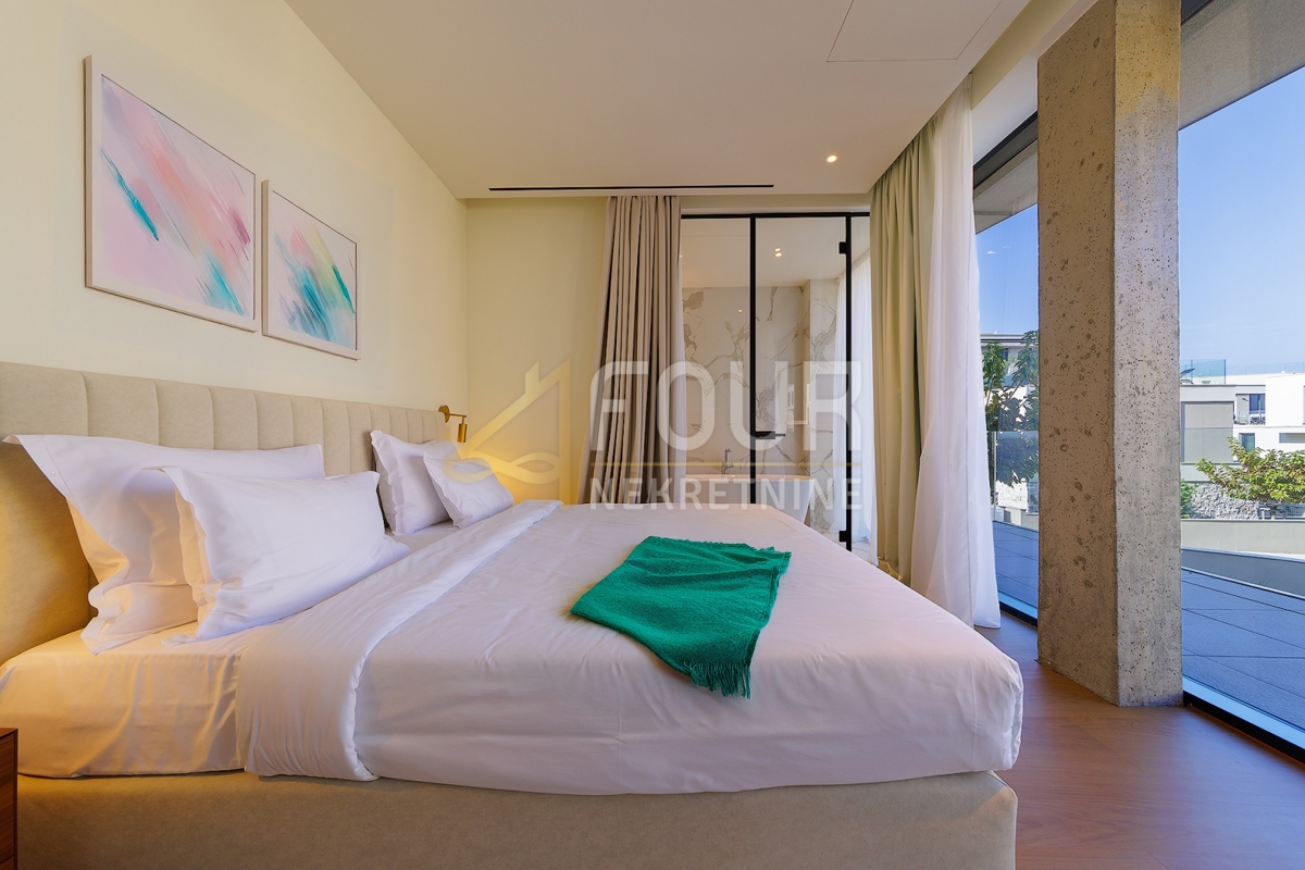 Istria, Umago - zona circostante, villa - lussuoso resort