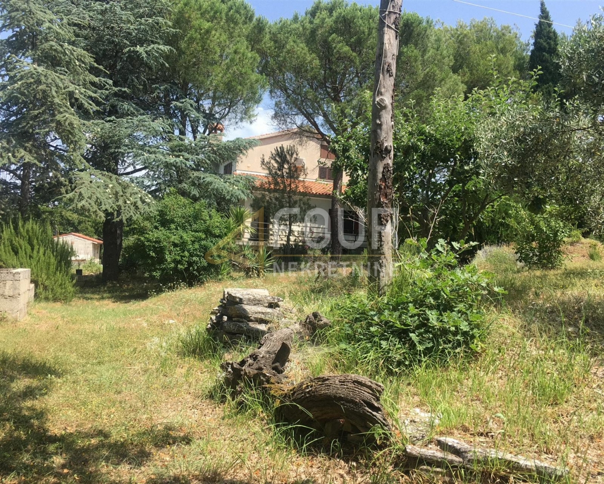 Trget, Raša, 247,26m2