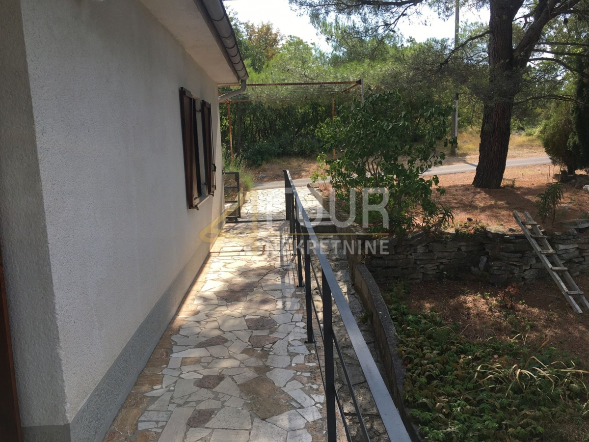 Trget, Raša, 247,26m2