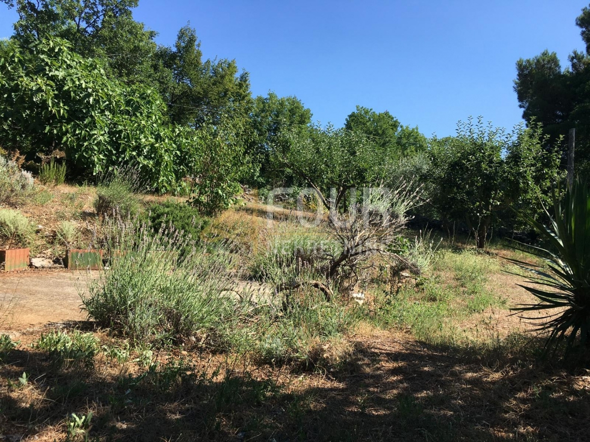 Trget, Raša, 247,26m2