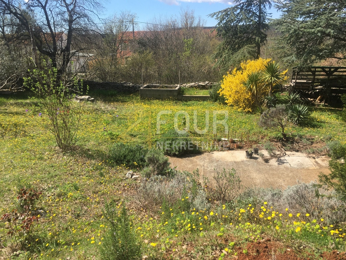 Trget, Raša, 247,26m2