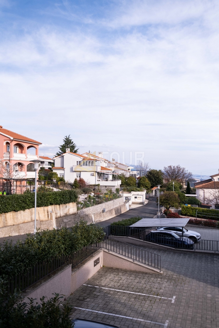 Drenova, Rijeka, 61,01m2