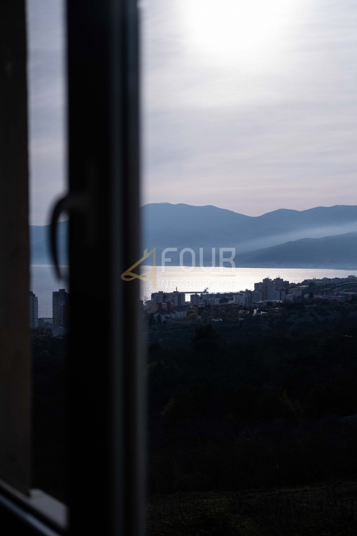 Drenova, Rijeka, 61,01m2