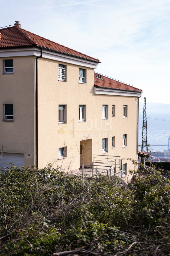 Drenova, Rijeka, 61,01m2