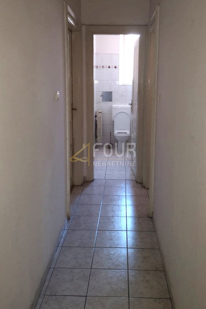 Centar, Rijeka, 117,63m2