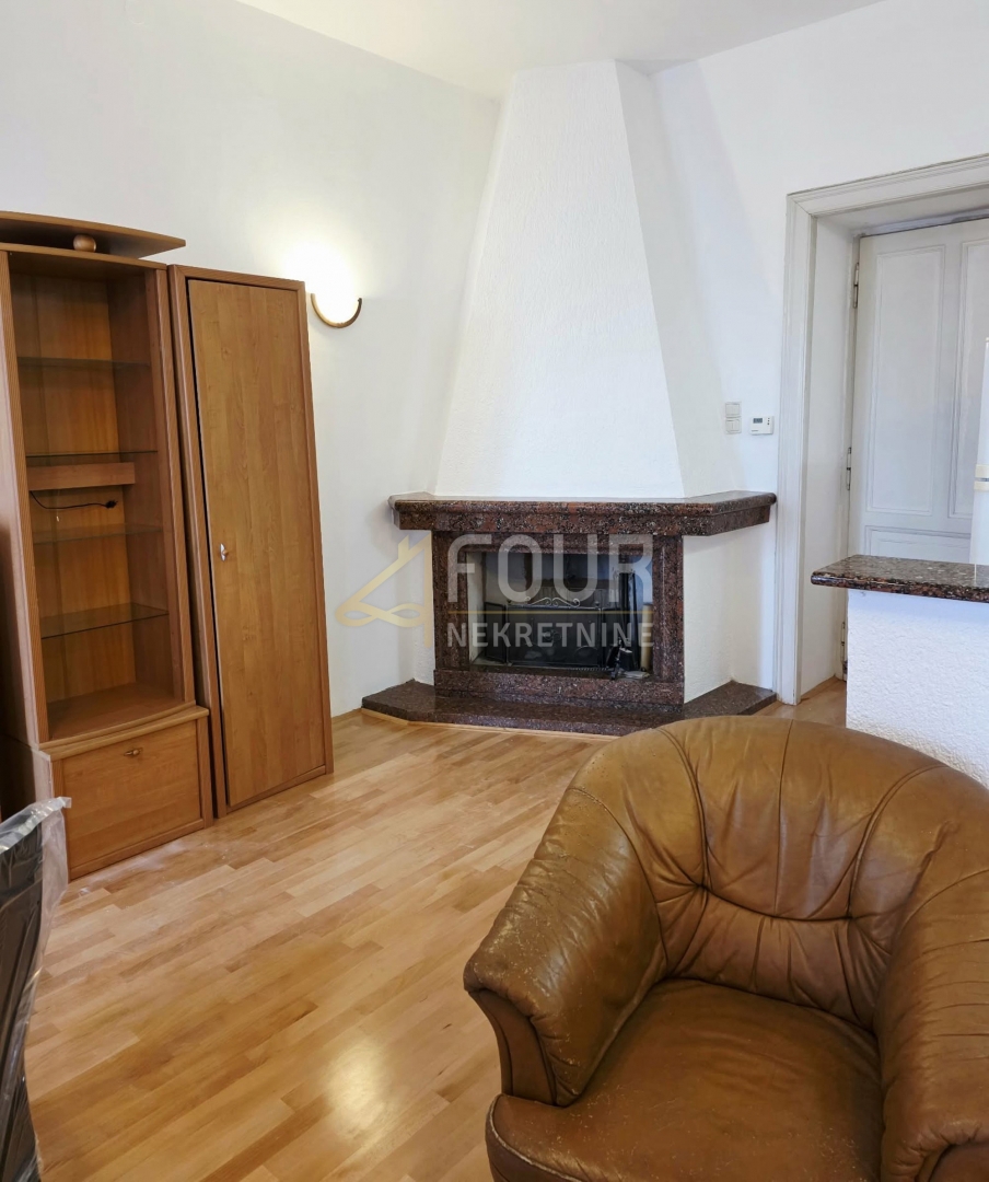 Centar, Rijeka, 117,63m2