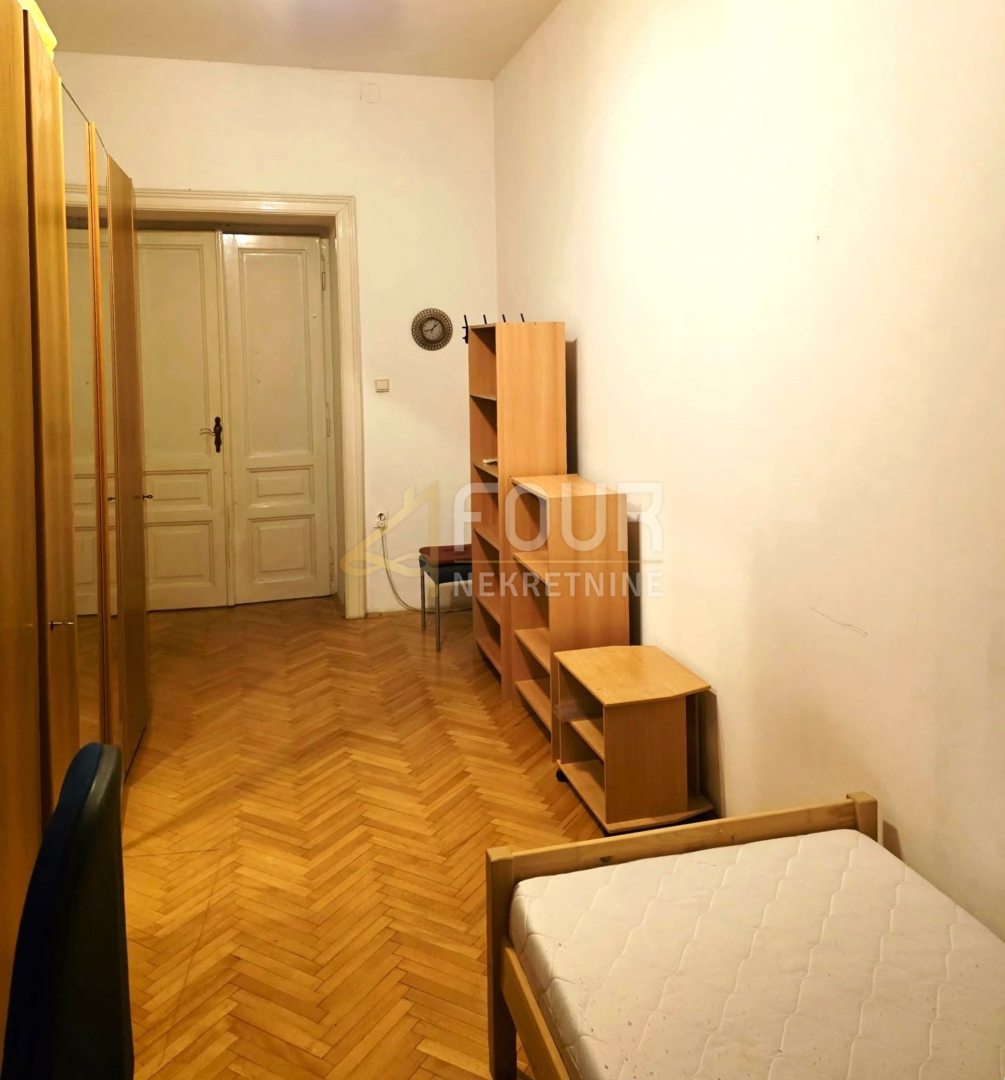 Centar, Rijeka, 117,63m2