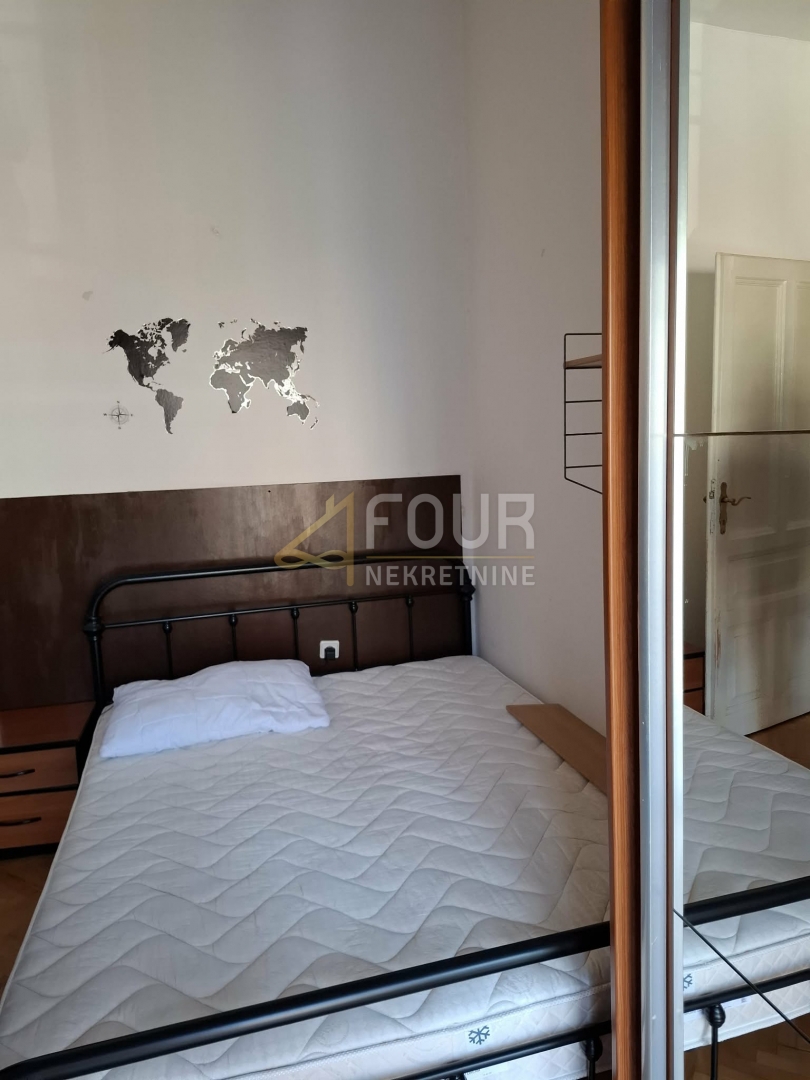 Centar, Rijeka, 117,63m2