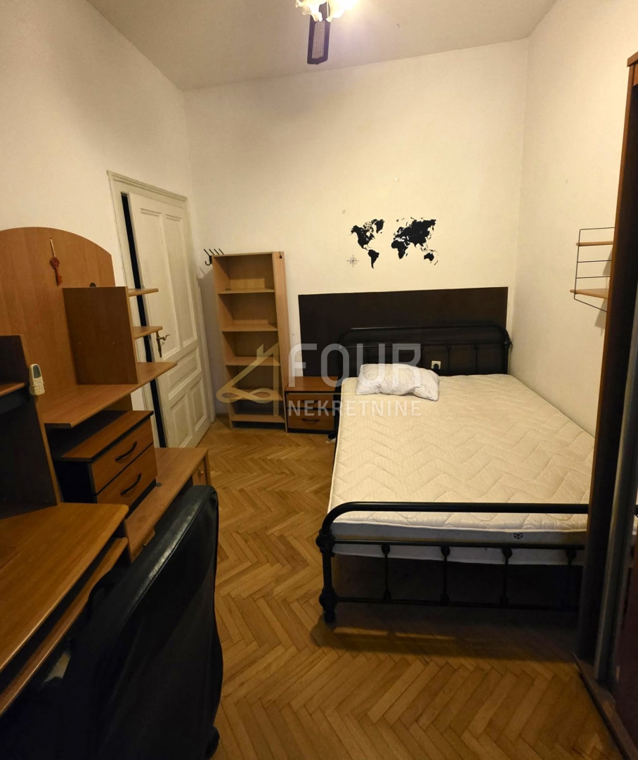 Centar, Rijeka, 117,63m2