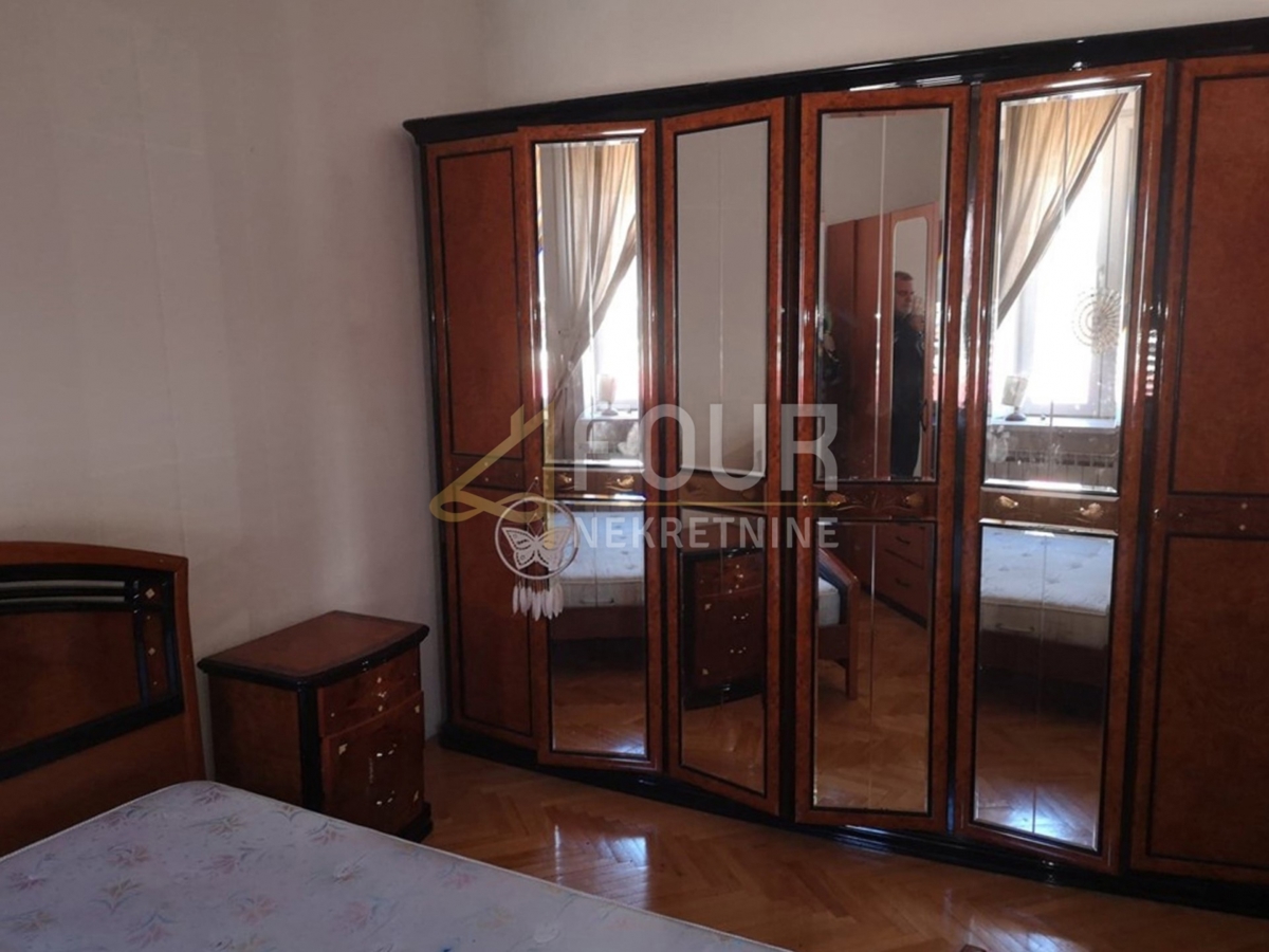 Centar, Rijeka, 117,63m2