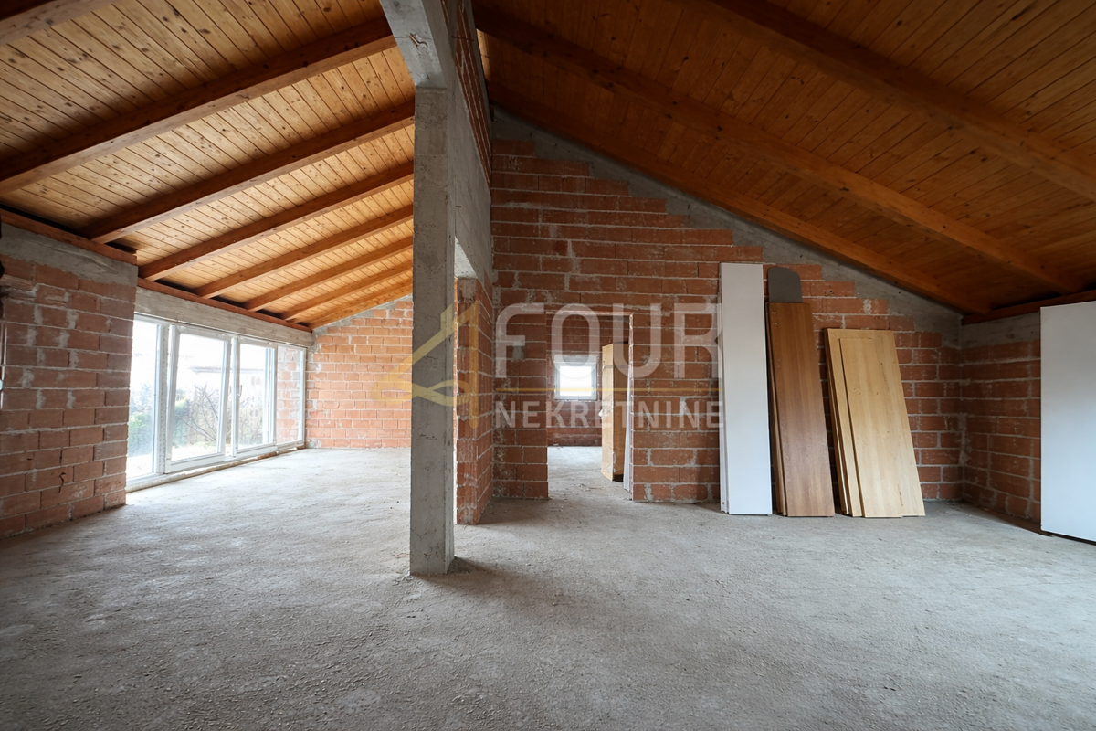 Srdoči, Rijeka, 104m2