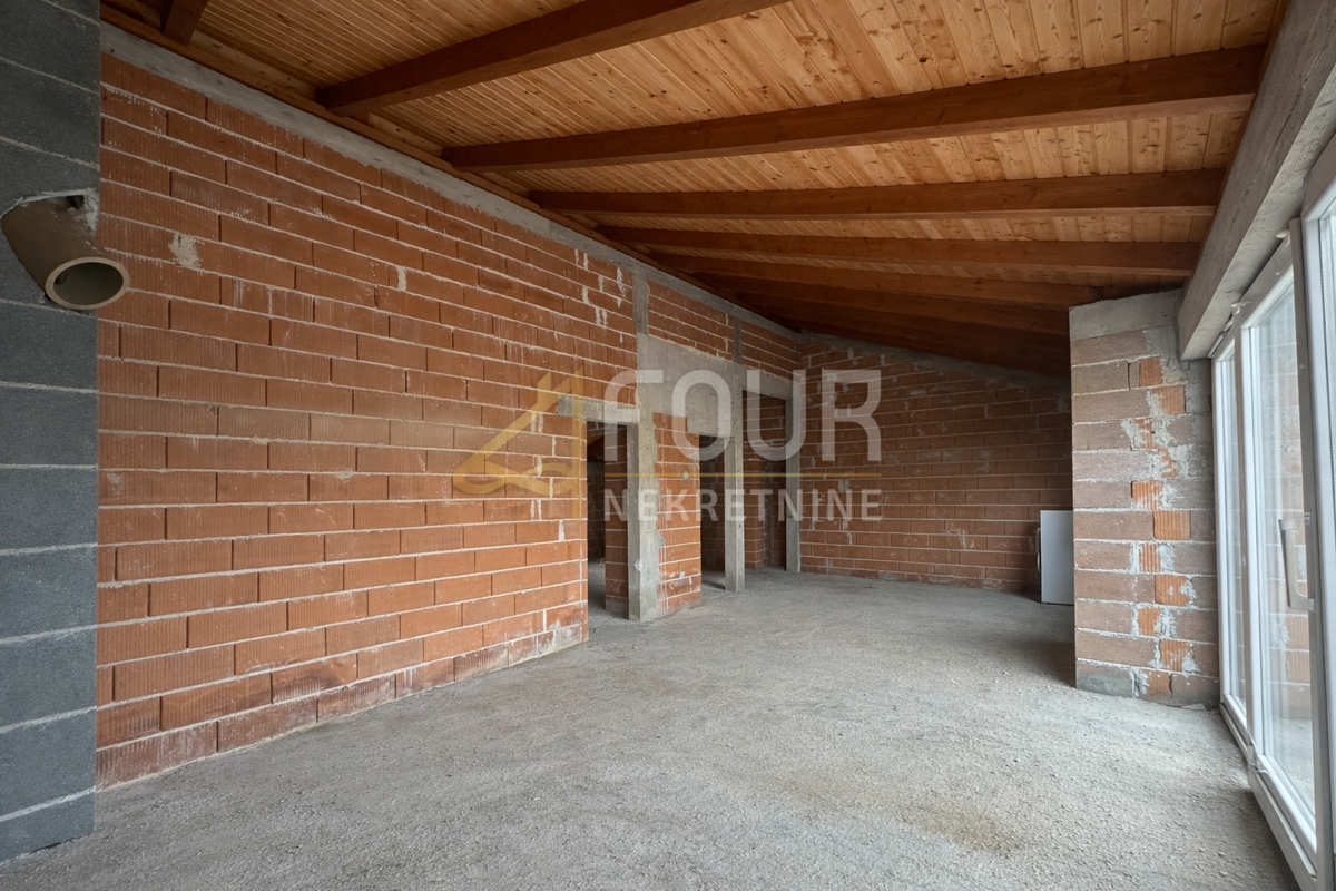 Srdoči, Rijeka, 104m2