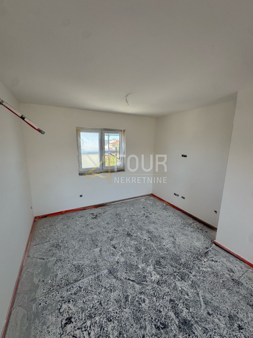 Veli vrh, Pula, 55m2