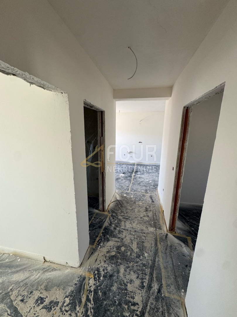 Veli vrh, Pula, 55m2