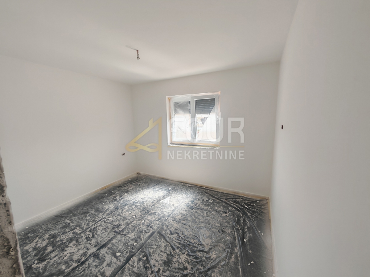 Veli vrh, Pula, 55m2