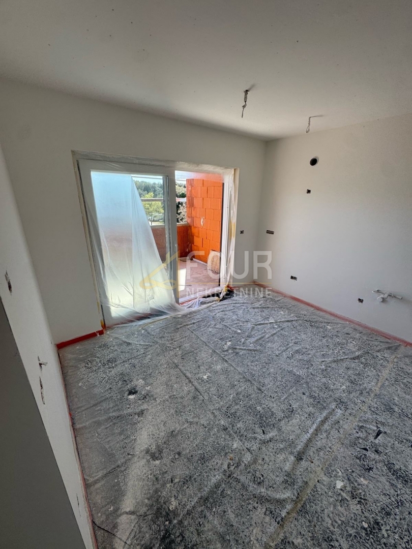 Veli vrh, Pula, 55m2