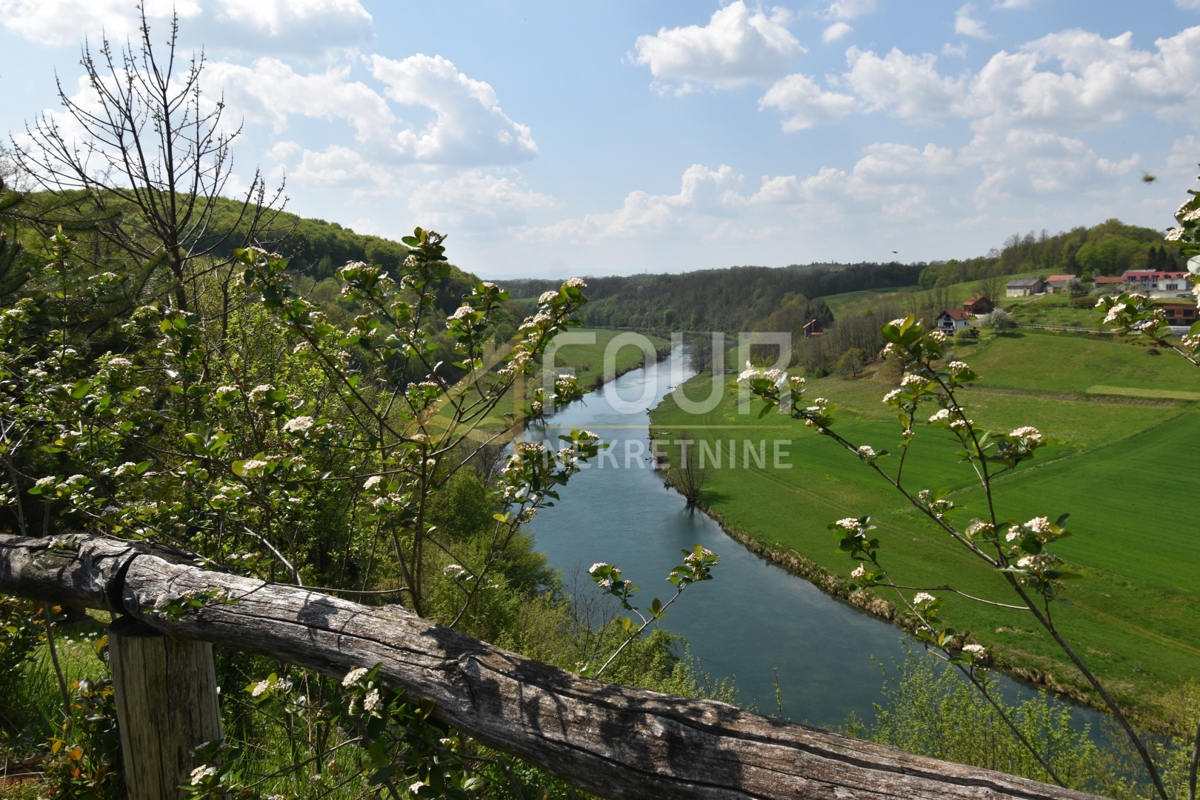 Karlovac - zona, casa indipendente, 114m2
