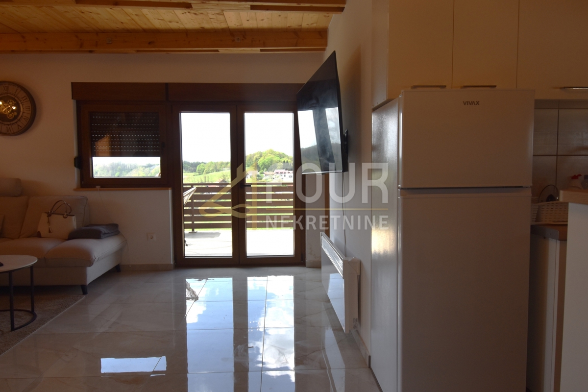 Karlovac - zona, casa indipendente, 114m2