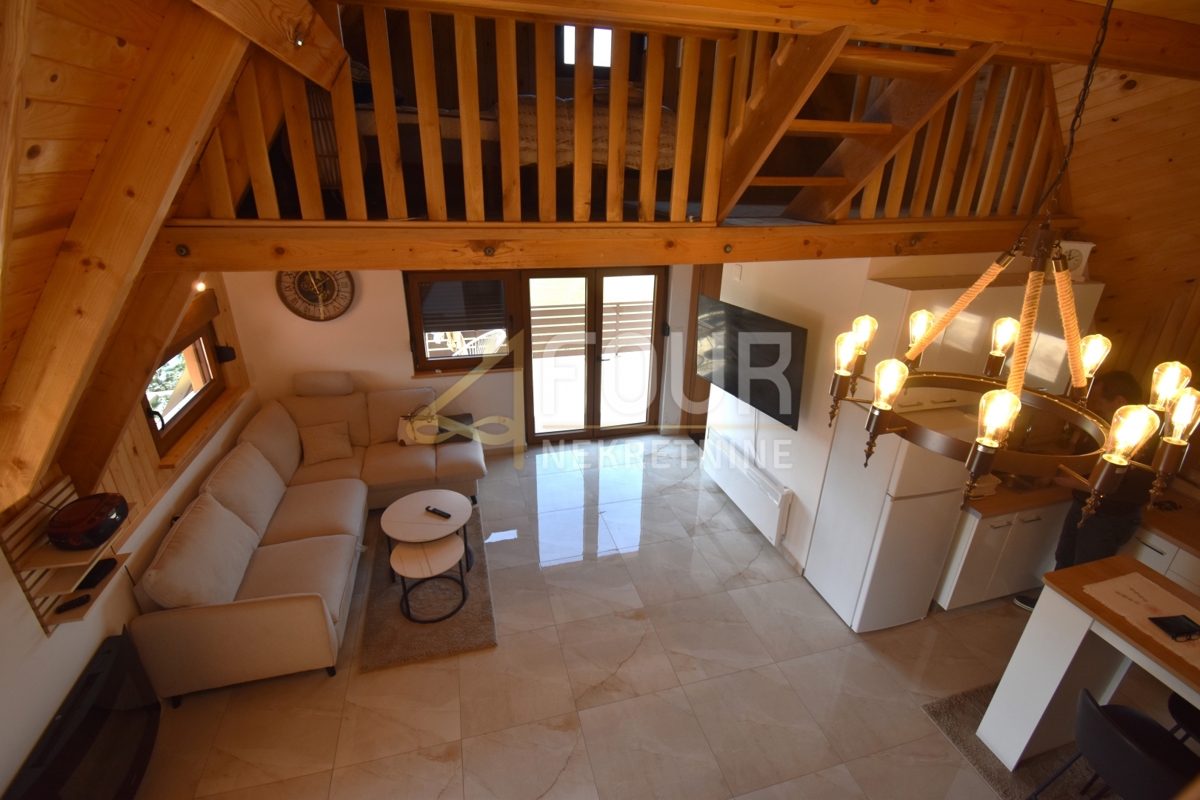 Karlovac - zona, casa indipendente, 114m2