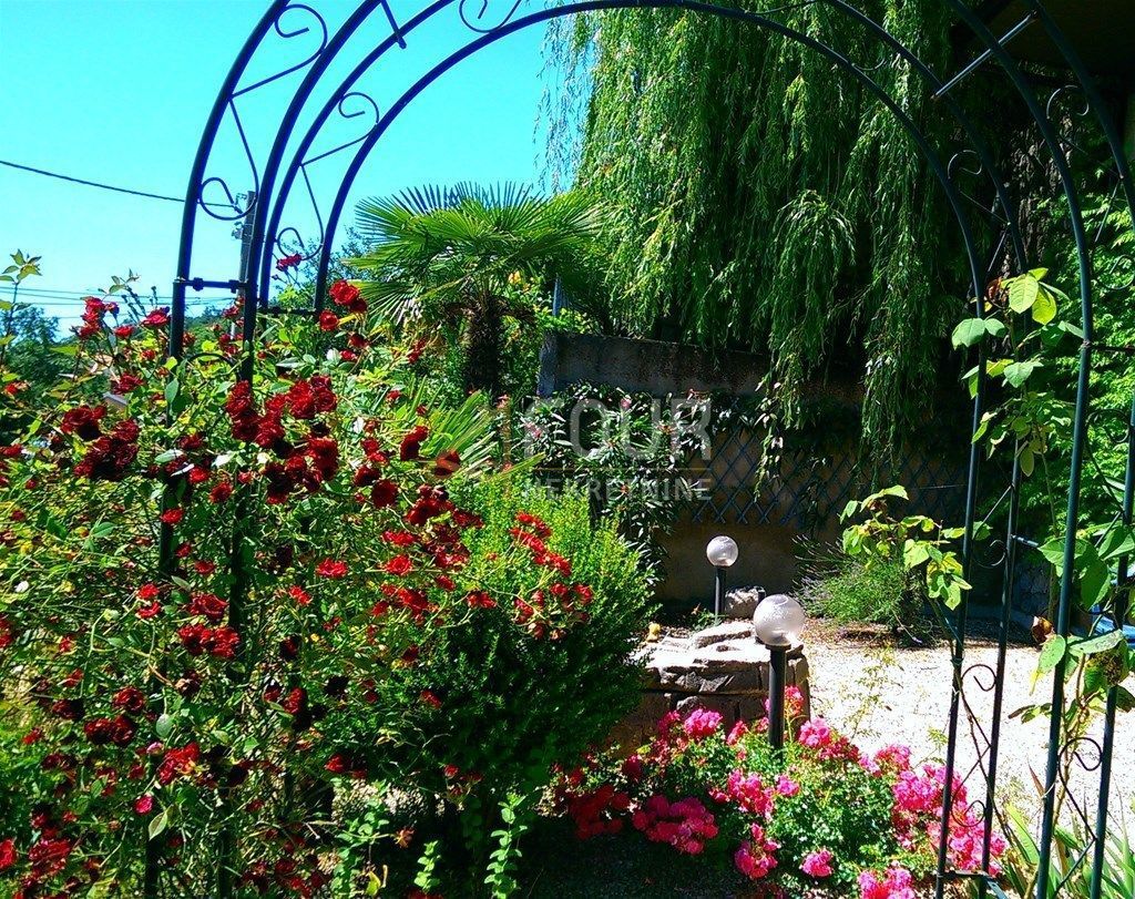 Oprić, Opatija - Okolica, 166m2