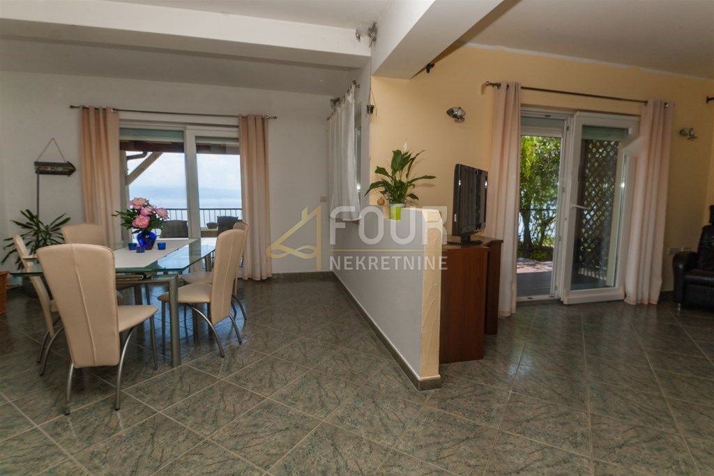 Oprić, Opatija - Okolica, 166m2