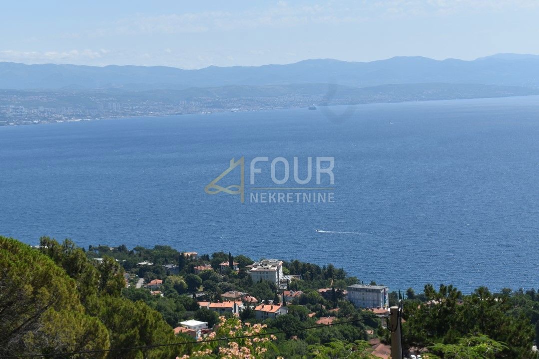 Oprić, Opatija - Okolica, 166m2