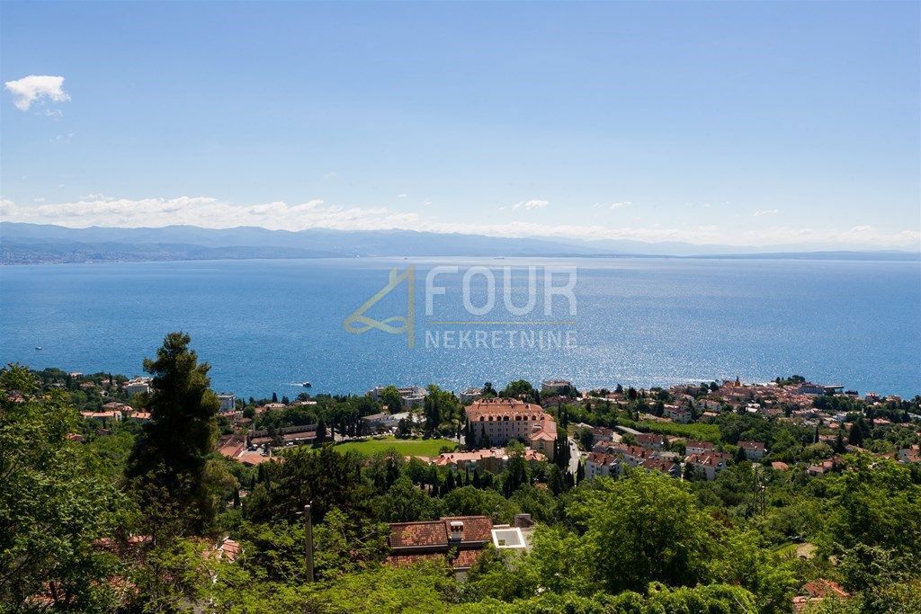 Oprić, Opatija - Okolica, 166m2