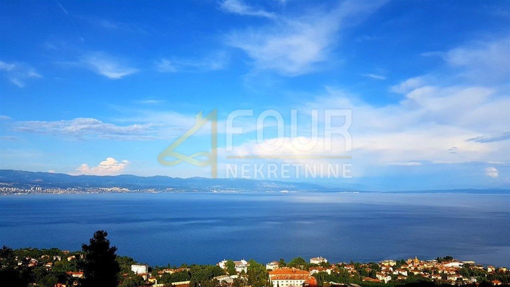 Oprić, Opatija - Okolica, 166m2