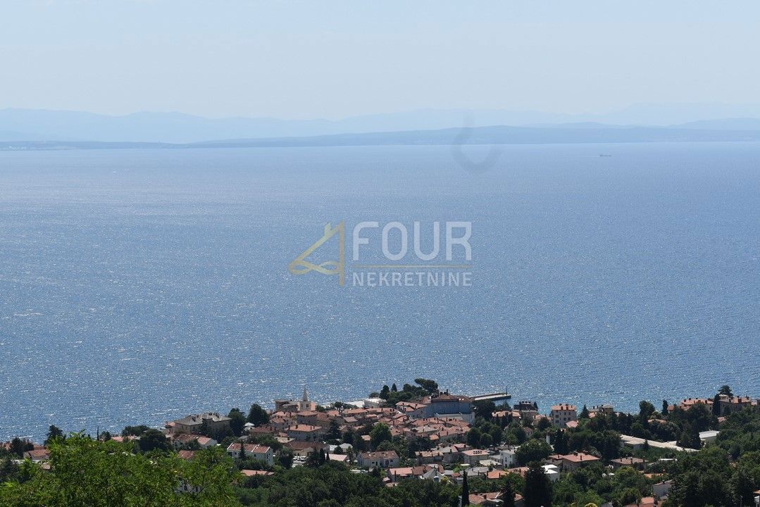 Oprić, Opatija - Okolica, 166m2