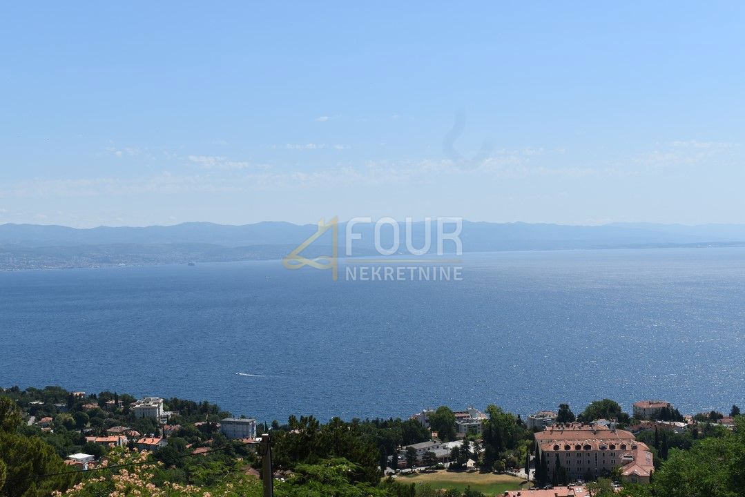 Oprić, Opatija - Okolica, 166m2